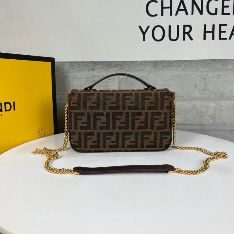 Fendi Satchel Bags